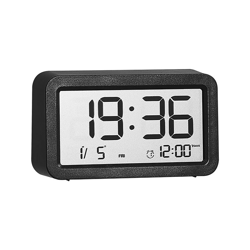 Digital Multi-Function Watch with Temperature and Date Display Kalsten