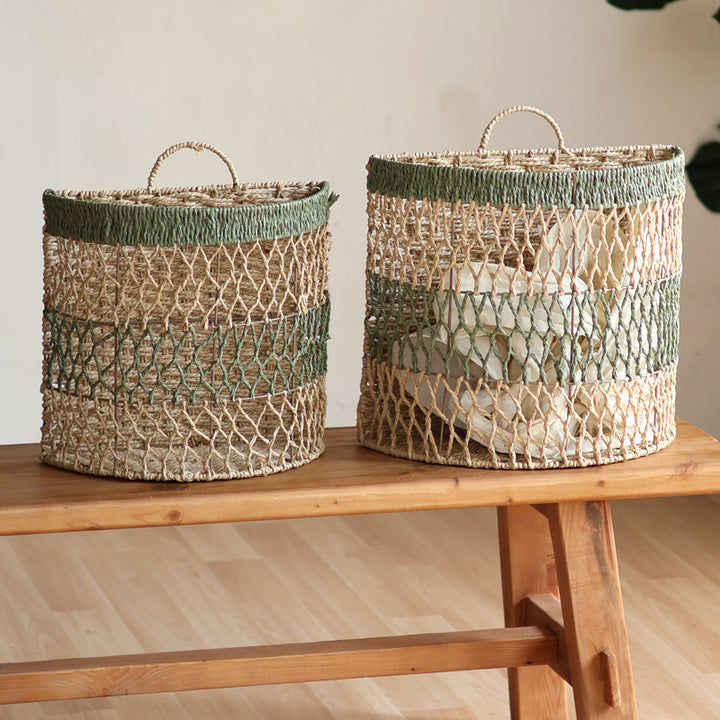 Comfort Storage Basket Kalsten