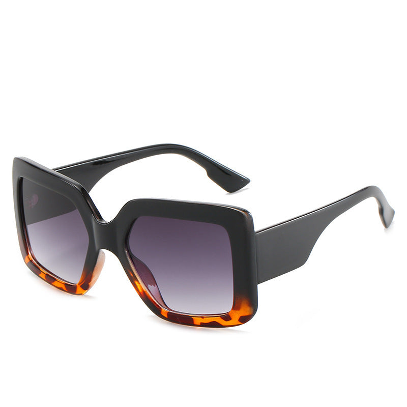 Oversized Statement Sunglasses Kalsten