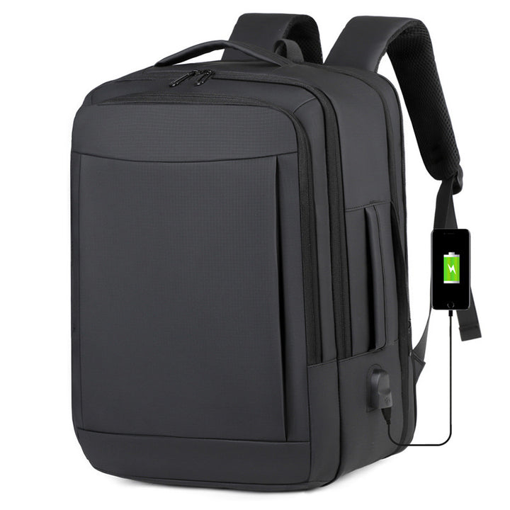 Versatile Travel Backpack Kalsten