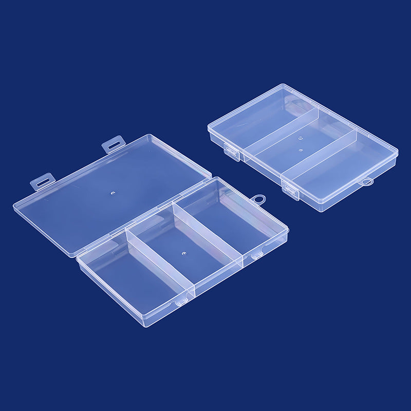 Multi-Compartment Storage Box Kalsten