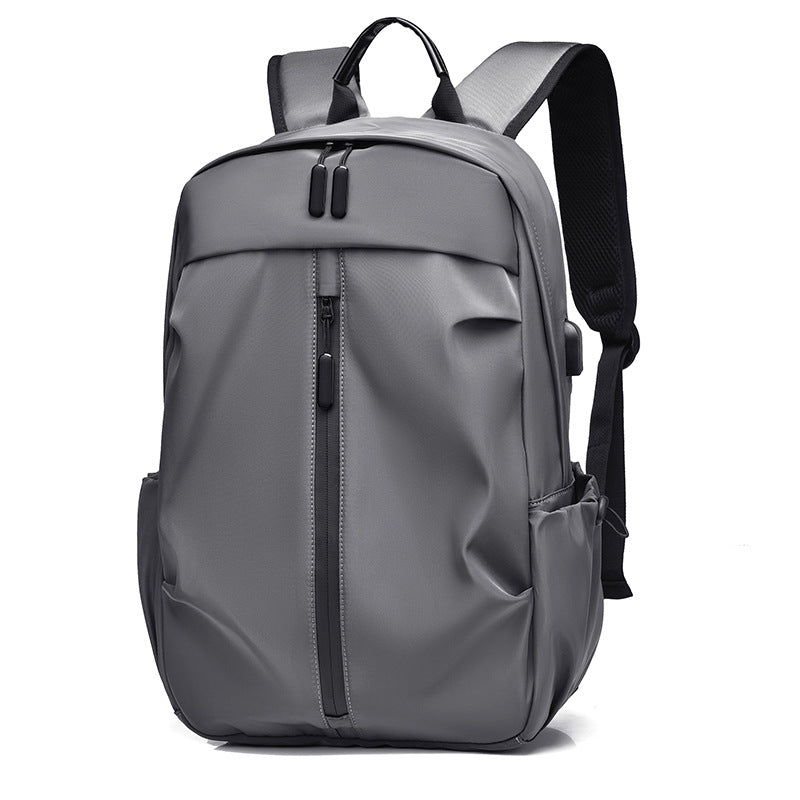 Modern Anti-Theft Backpack Kalsten