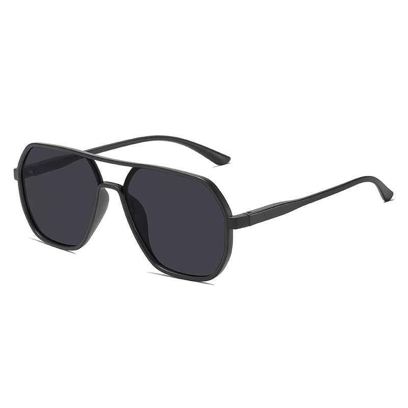 Stylish Square Frame Sunglasses Kalsten