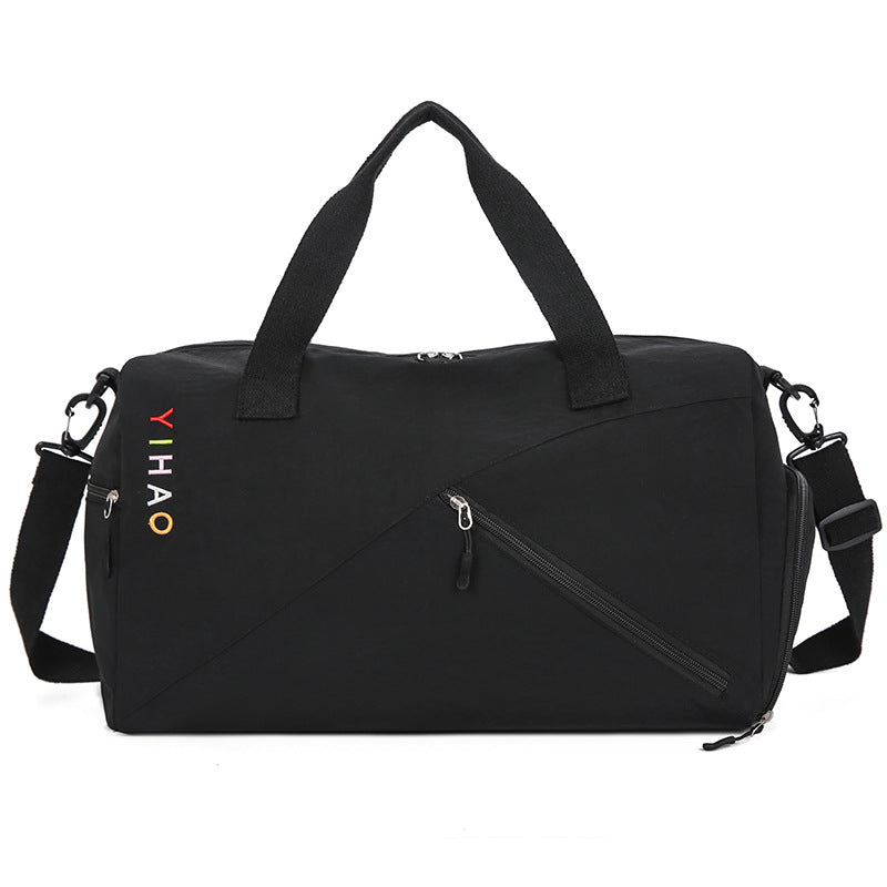 Versatile Multi-Functional Sports Duffle Bag Kalsten