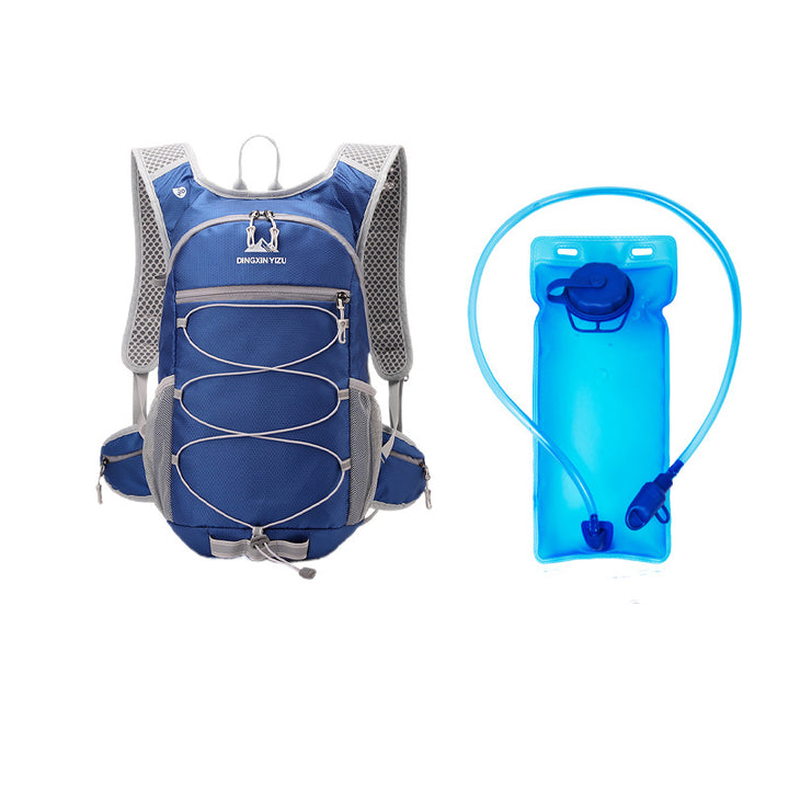 Lightweight Mesh Hydration Backpack