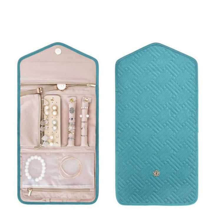 Elegant jewelry storage organizer Kalsten