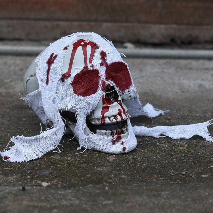 Decorative Skull Phone Stand Kalsten 1790561033