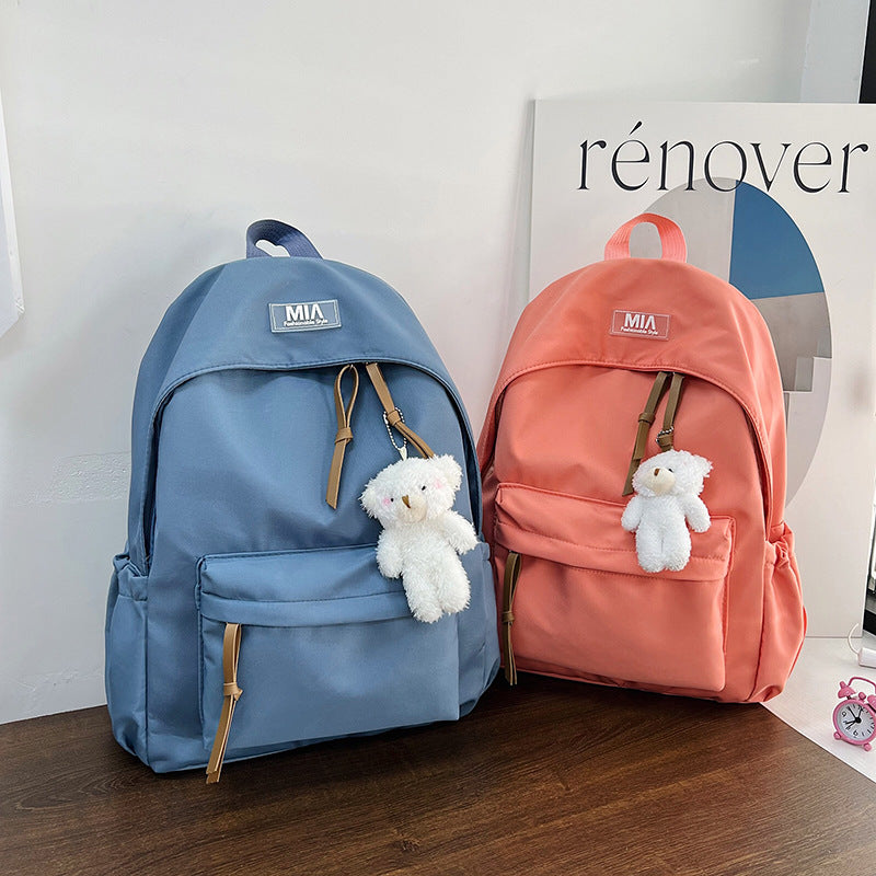 Trendy Casual Backpack Kalsten