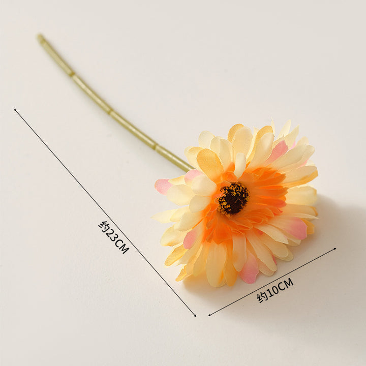 Geometric Table Plant Holder