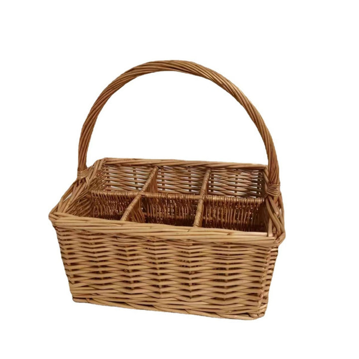 Willow basket Kalsten