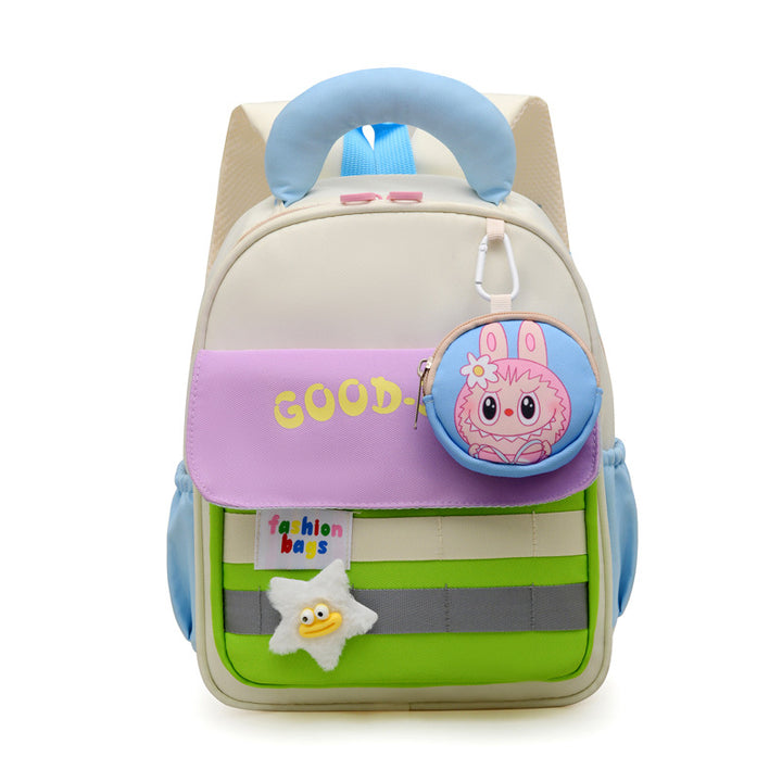 Kids' Playful Character Backpack Kalsten