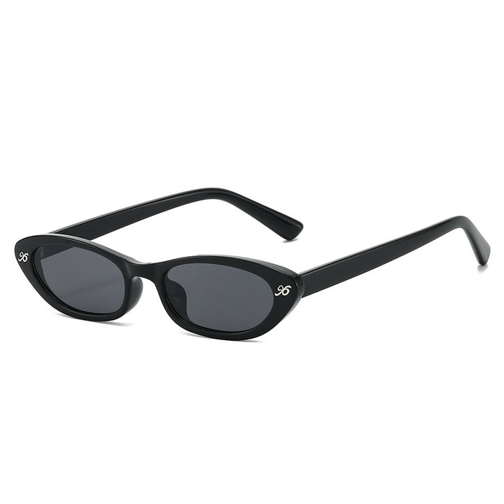 Retro-Inspired Cat-Eye Sunglasses Kalsten