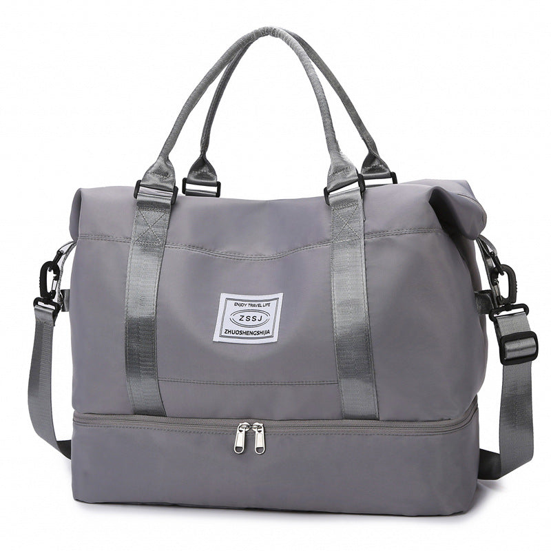 Multi-Functional Gym Travel Duffle Bag Kalsten