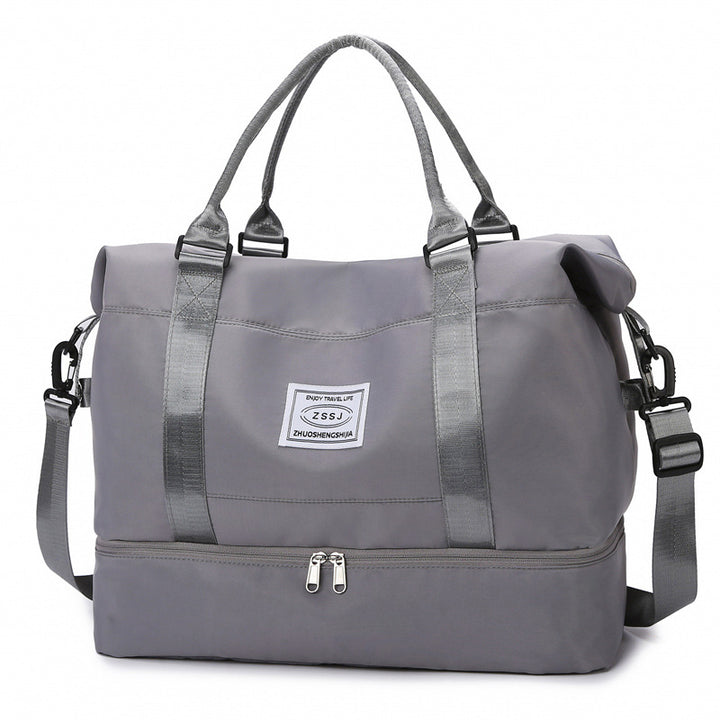 Multi-Functional Gym Travel Duffle Bag Kalsten