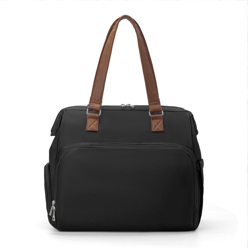 Multi-Functional Diaper Carryall Kalsten