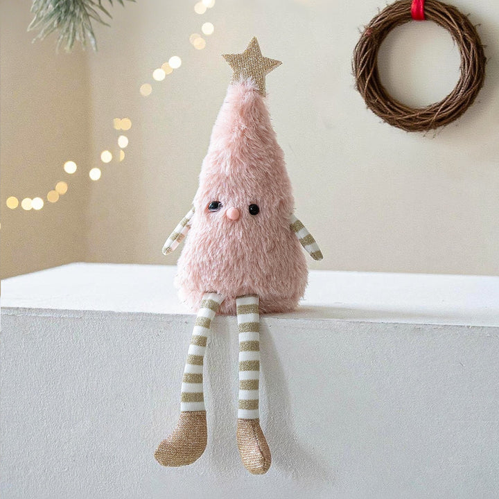 Funnier Christmas Tree Cushion Kalsten