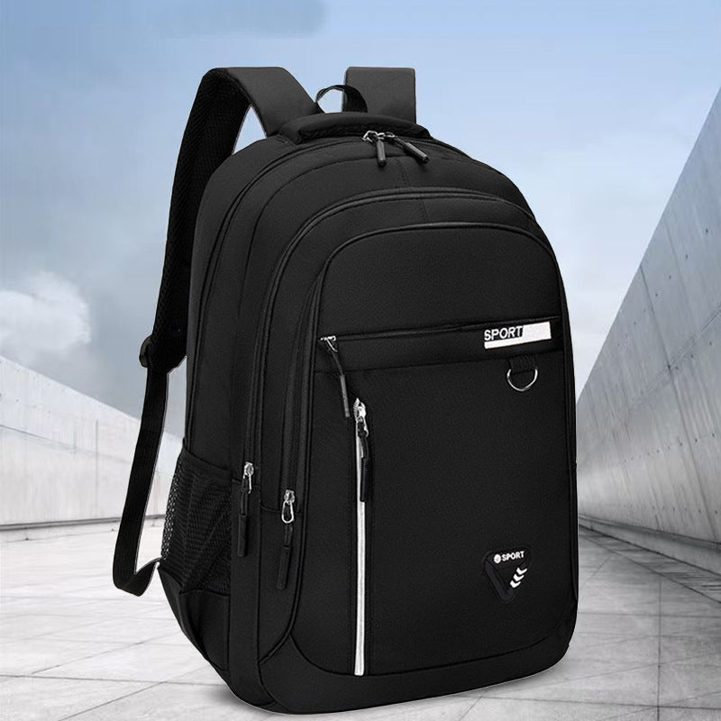 Multi-Functional Sports Backpack Kalsten