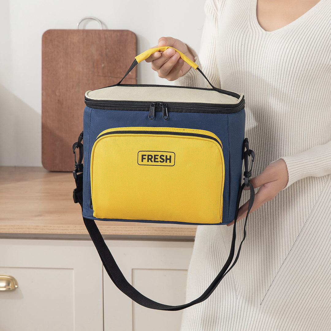 Insulated Multi-Purpose Lunch Cooler Kalsten