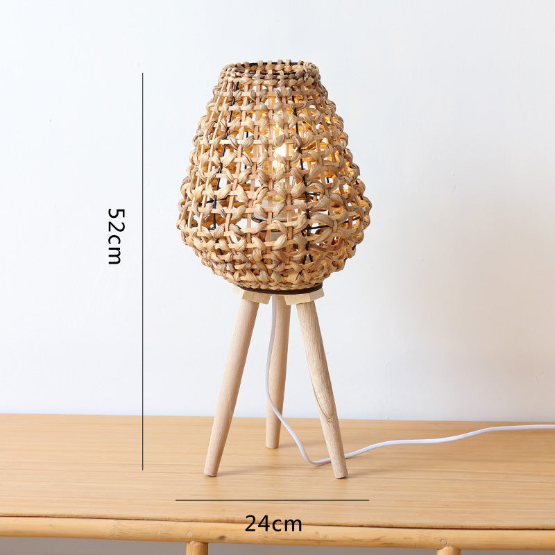 Stylish floor lamp in Scandinavian design Kalsten