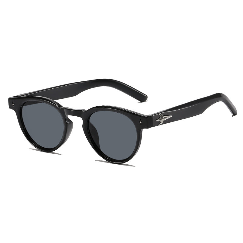 Vintage-Inspired Elegant Sunglasses Kalsten