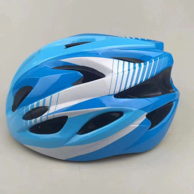 Aerodynamic Racing Bicycle Helmet Kalsten