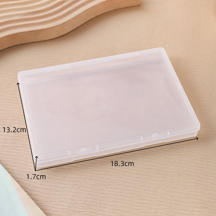Multi-Compartment Organizer Case Kalsten
