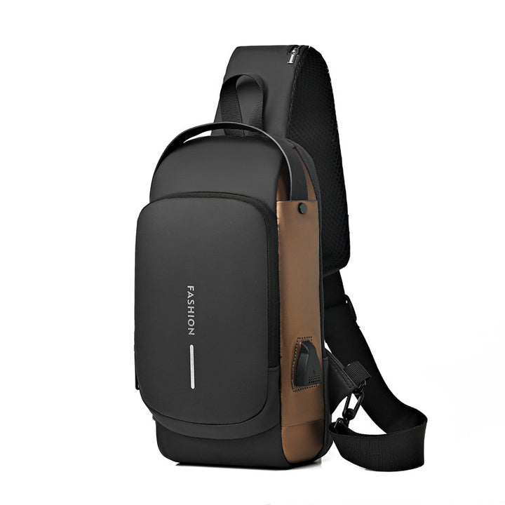 Stylish Sling Backpack Kalsten