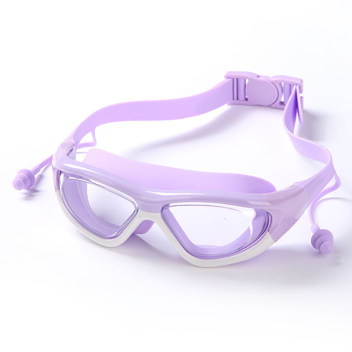High-quality swimming goggles Kalsten