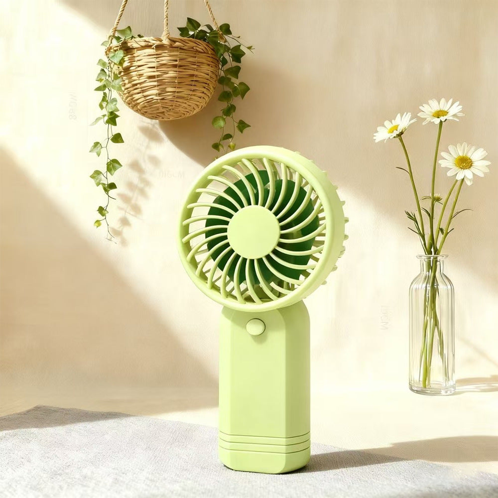 Women Portable Mini Fan Kalsten