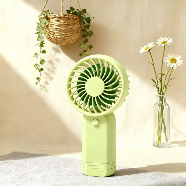 Portable Handheld Mini Fan Kalsten