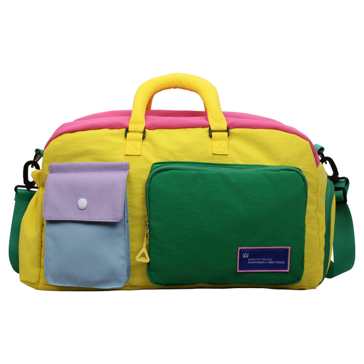 Versatile Travel Duffel Bag Kalsten