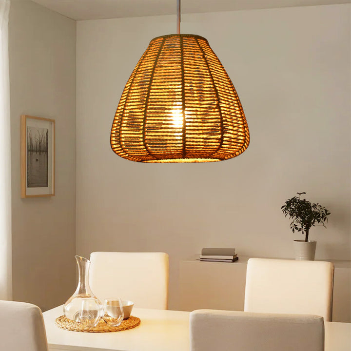 Artisan Woven Storage Basket Kalsten