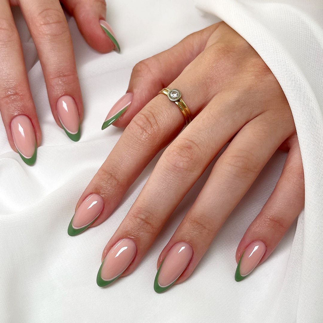 Nail Care Set Kalsten