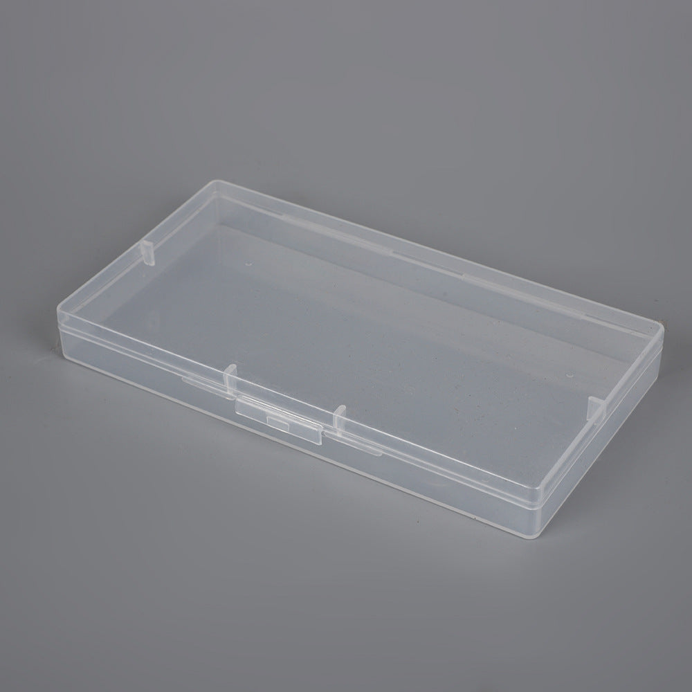 Transparent Multi-Purpose Storage Case Kalsten