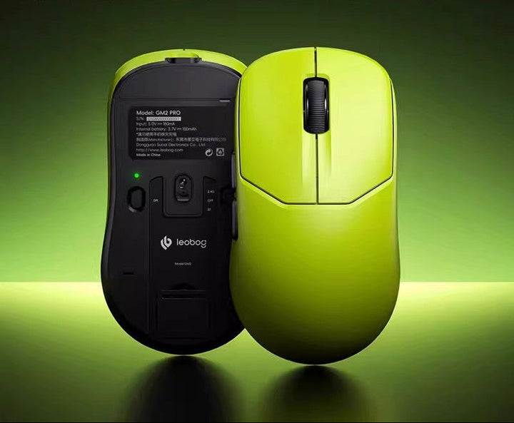 Wireless Gaming Mouse with Adjustable Sensitivity Kalsten