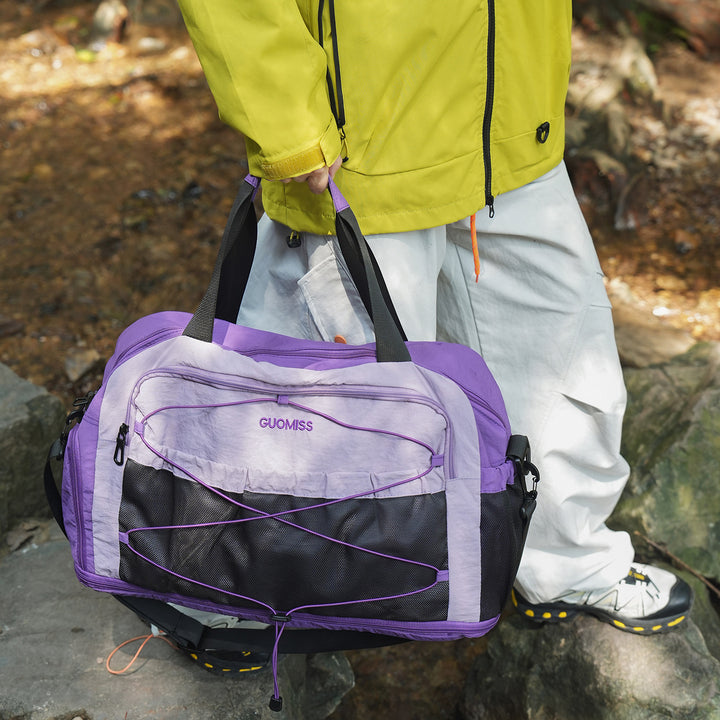 Compact Sports Duffel Bag Kalsten
