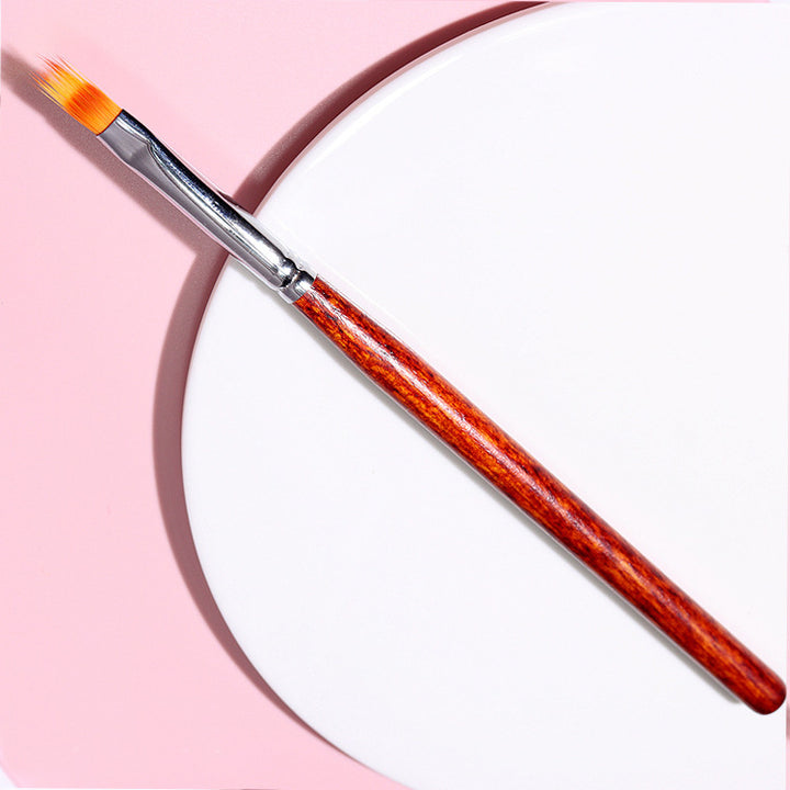 Precision Acrylic Nail Art Brush Kalsten