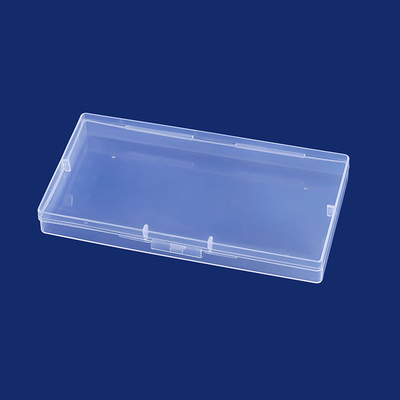 Clear Utility Storage Box Kalsten