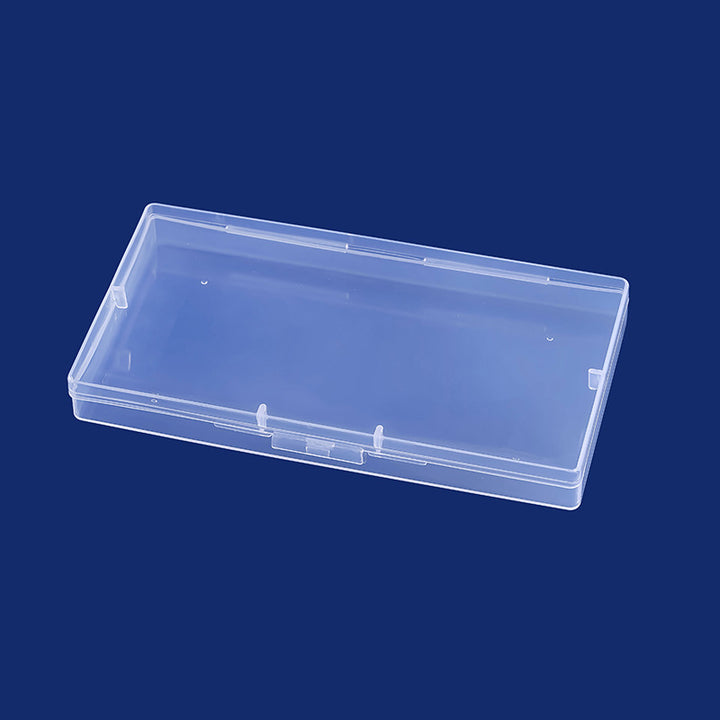 Clear Utility Storage Box Kalsten