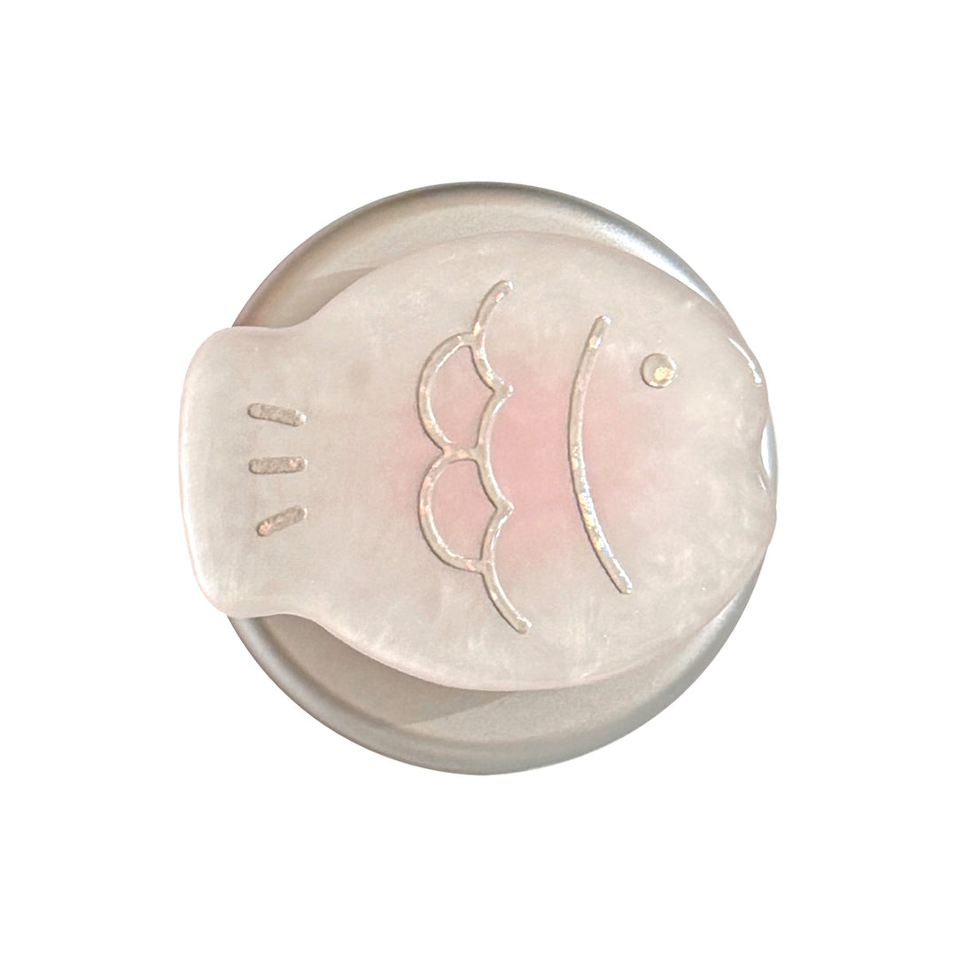decorative ceramic pendant Kalsten