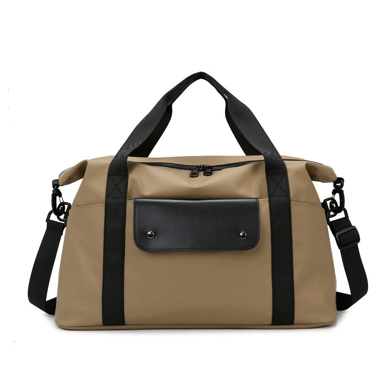 Durable Travel Duffle Bag Kalsten