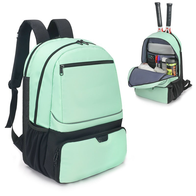 Premium Sports Gear Backpack Kalsten