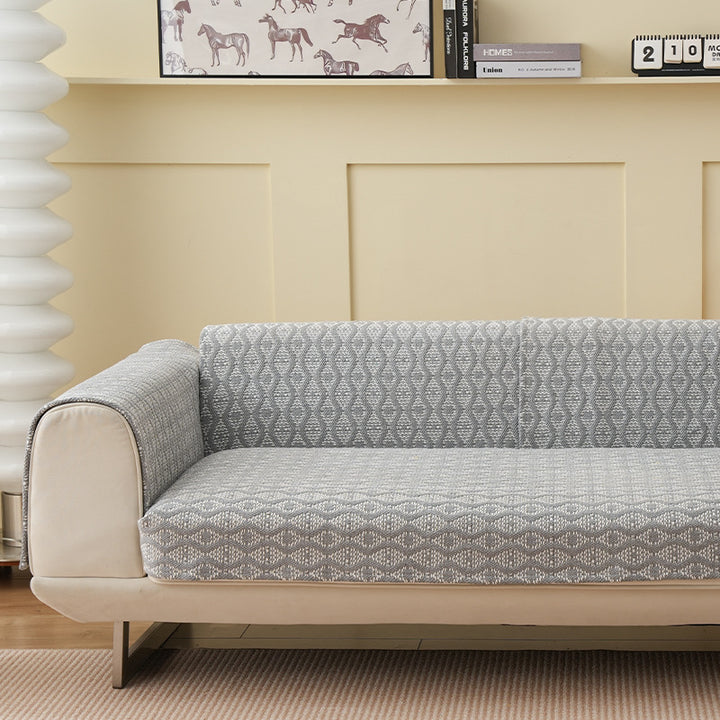 Sofa cover and cushion pad Kalsten