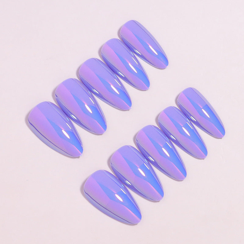 Stiletto Nail Art Wraps Kalsten