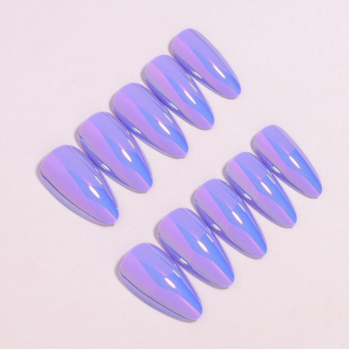 Stiletto Nail Art Wraps Kalsten