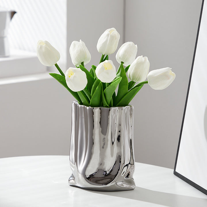 Decorative Flower Pot Kalsten