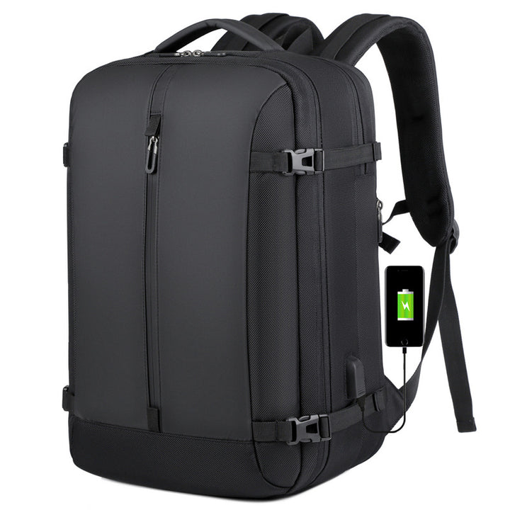 Multi-Functional Travel Backpack Kalsten