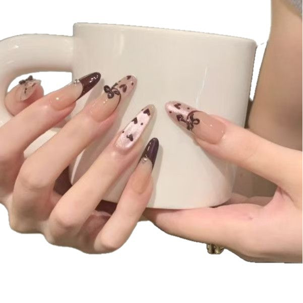 Elegant Nail Art Set Kalsten