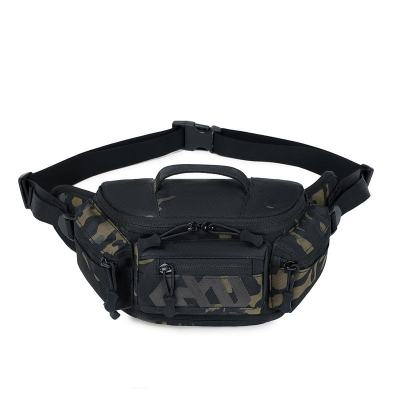 Utility Hip Pouch Kalsten