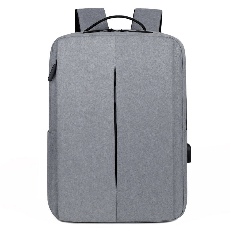 Modern Tech-Ready Tablet Backpack Kalsten